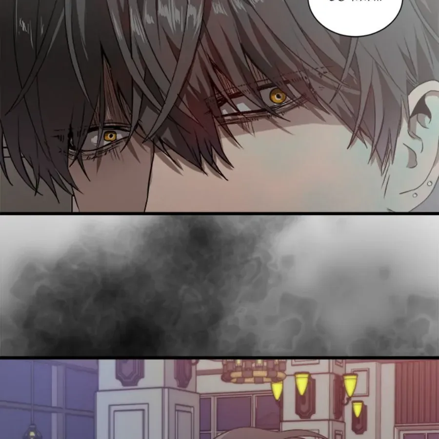 The Spring Scent of the Sea Chapter 48 page 81