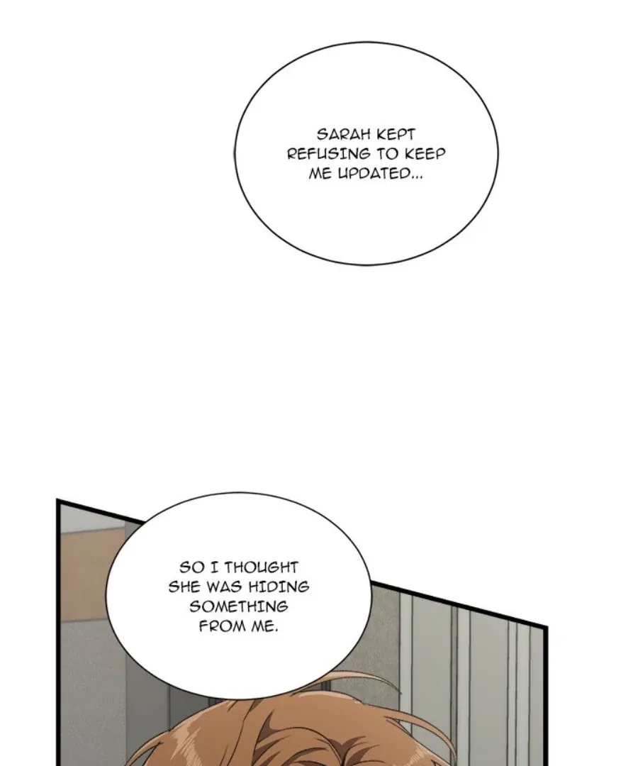 The Spring Scent of the Sea Chapter 48 page 68