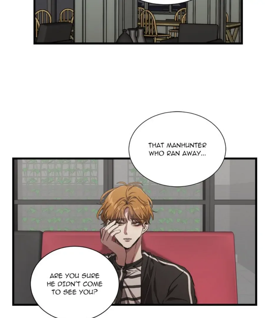 The Spring Scent of the Sea Chapter 48 page 65