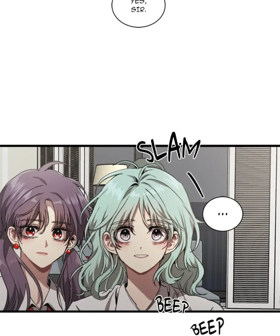 The Spring Scent of the Sea Chapter 48 page 58