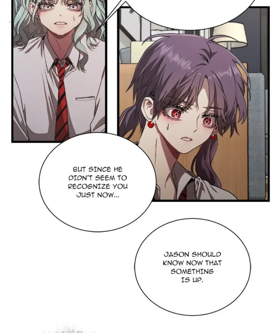 The Spring Scent of the Sea Chapter 48 page 62