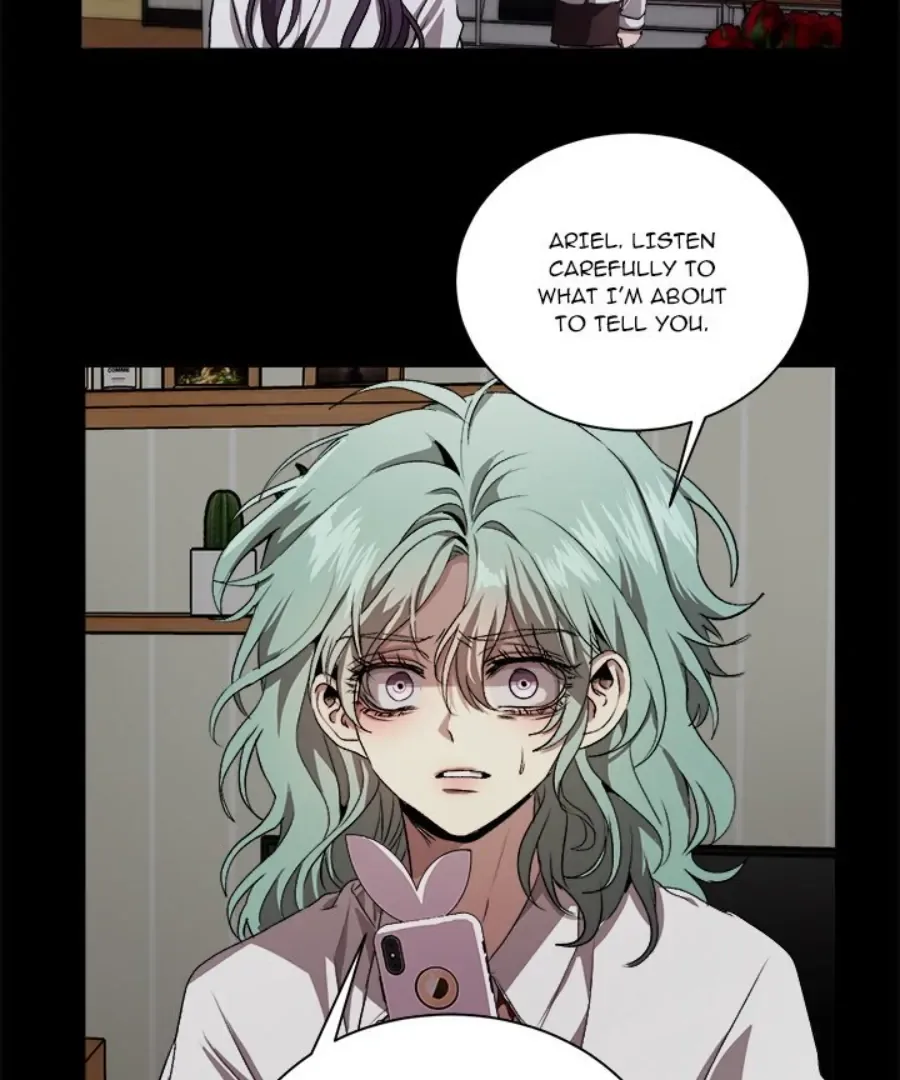 The Spring Scent of the Sea Chapter 48 page 44
