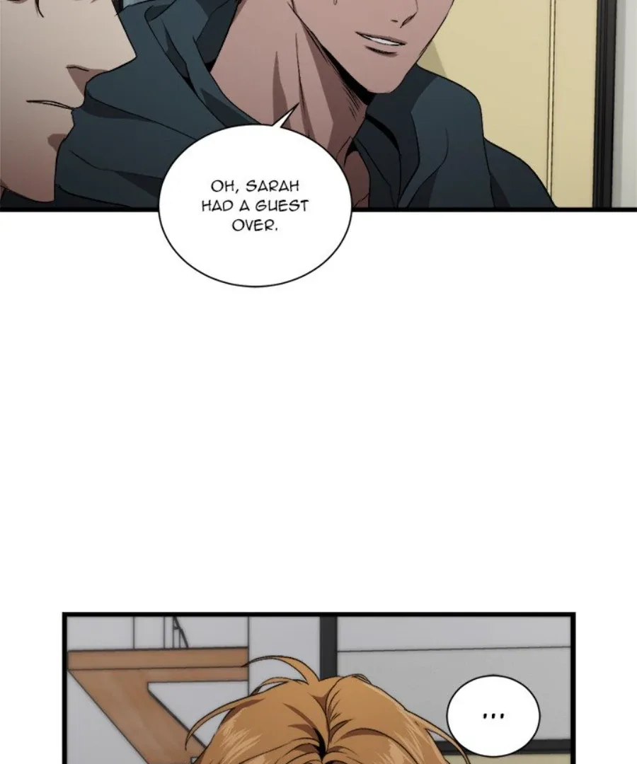 The Spring Scent of the Sea Chapter 48 page 52