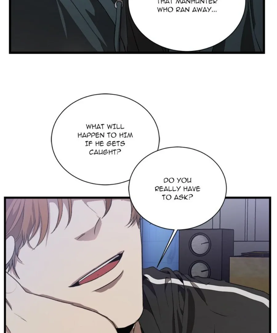 The Spring Scent of the Sea Chapter 48 page 77