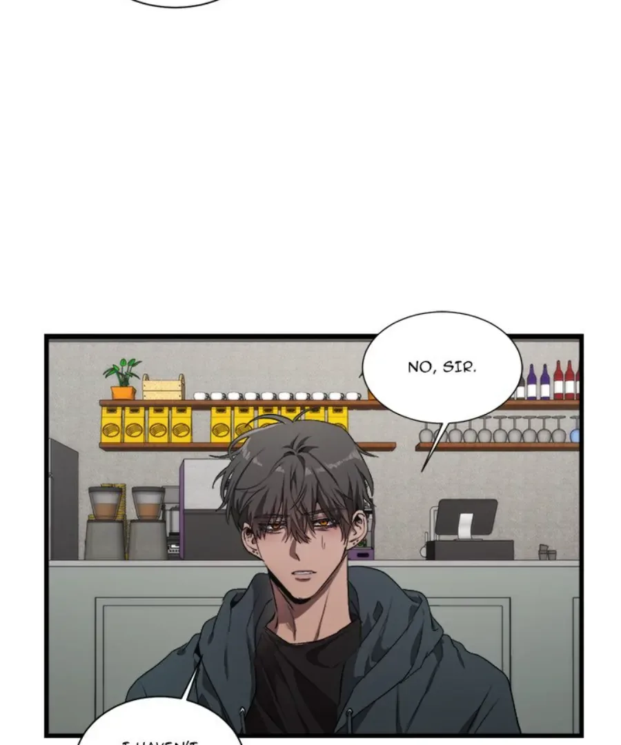 The Spring Scent of the Sea Chapter 48 page 66
