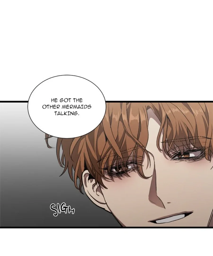 The Spring Scent of the Sea Chapter 48 page 73