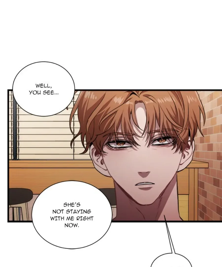 The Spring Scent of the Sea Chapter 47 page 29