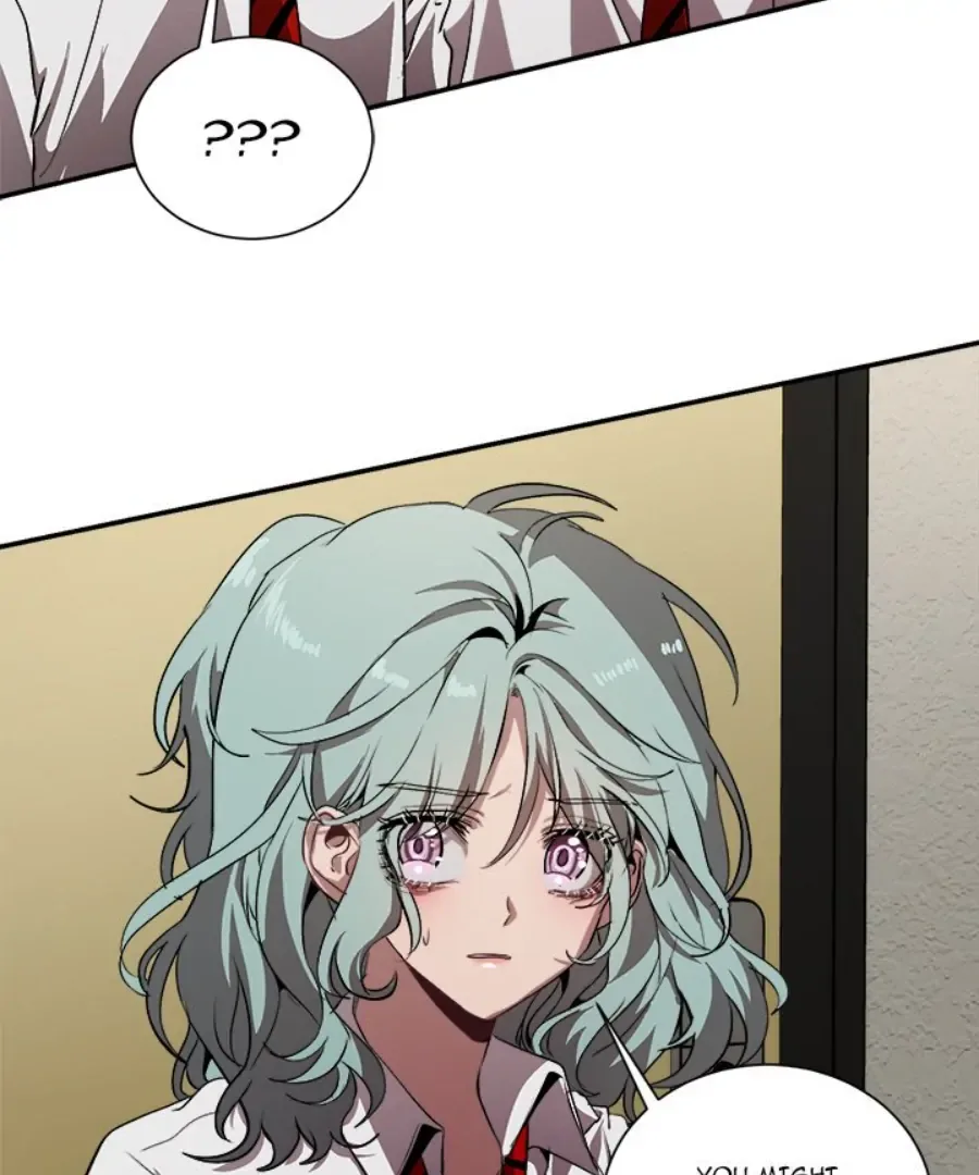 The Spring Scent of the Sea Chapter 46 page 23