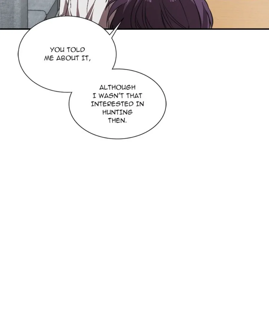 The Spring Scent of the Sea Chapter 46 page 26