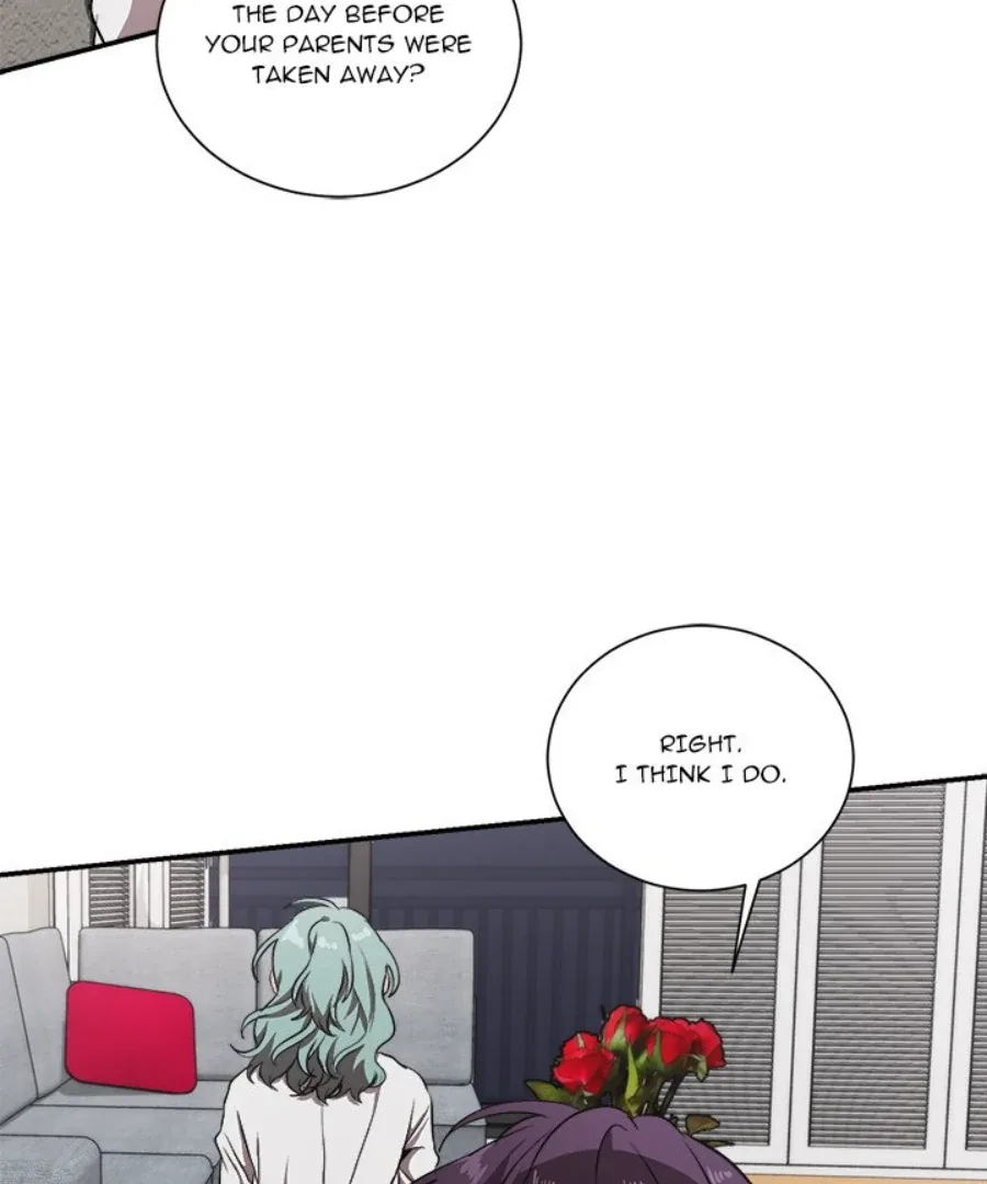 The Spring Scent of the Sea Chapter 46 page 25
