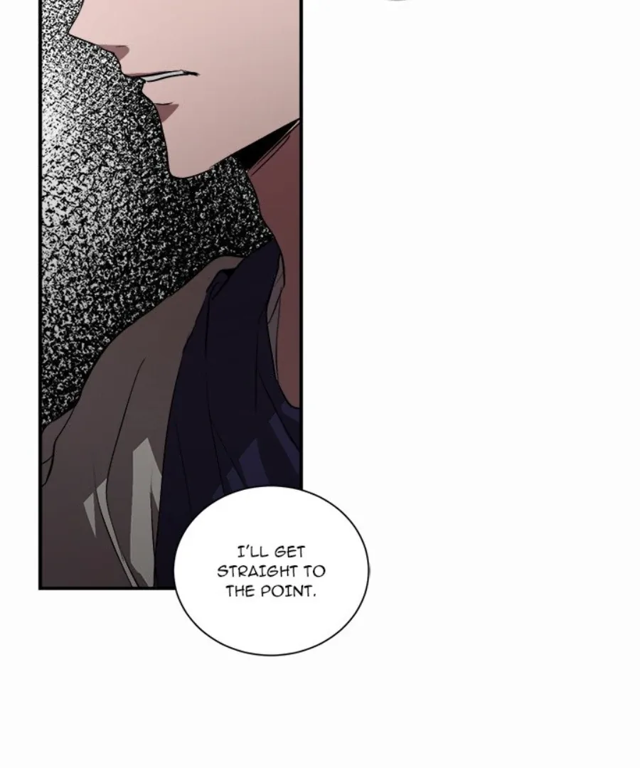 The Spring Scent of the Sea Chapter 46 page 39