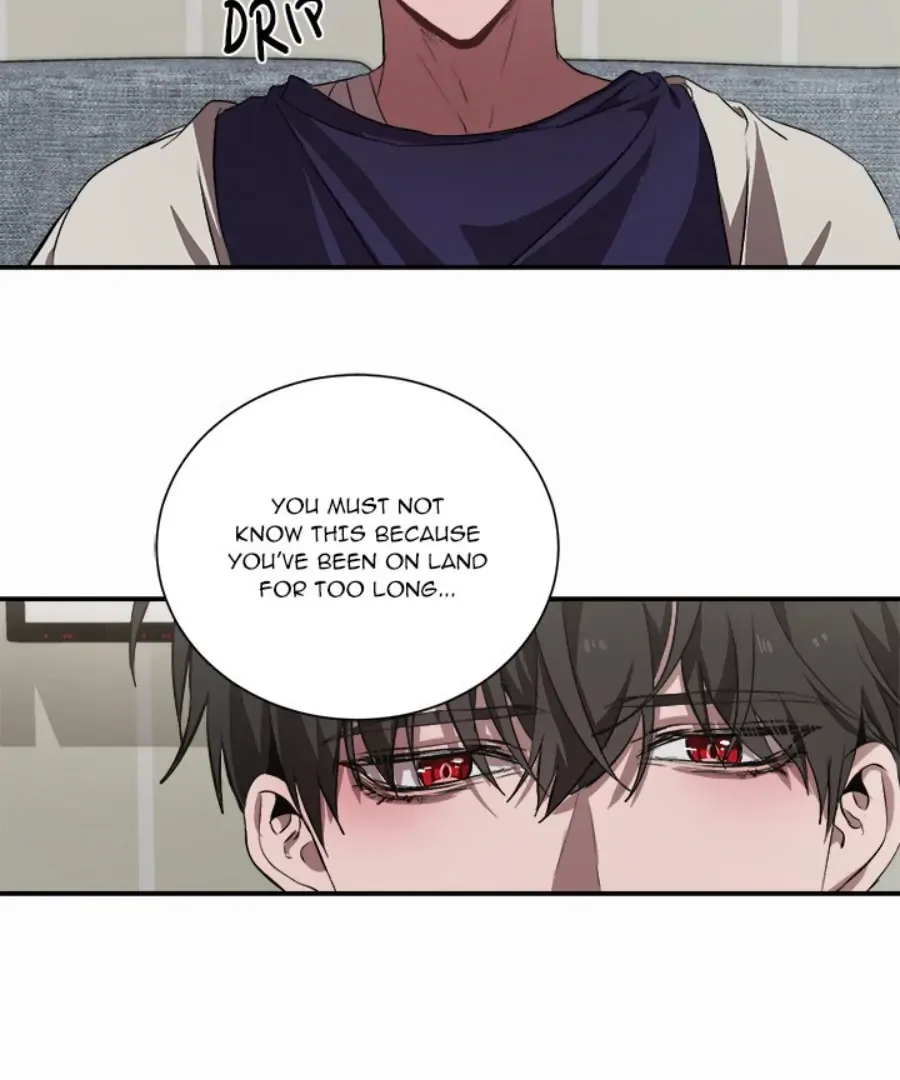 The Spring Scent of the Sea Chapter 46 page 43