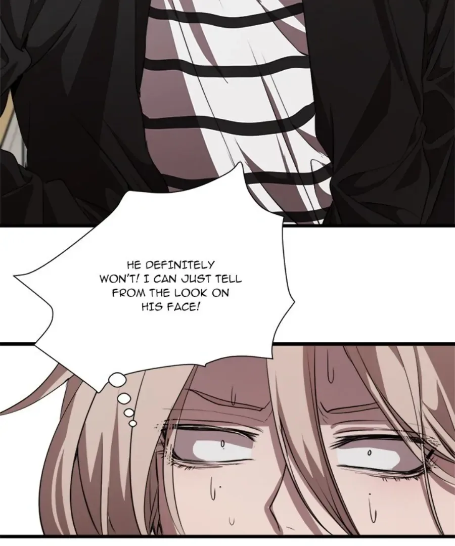The Spring Scent of the Sea Chapter 47 page 37