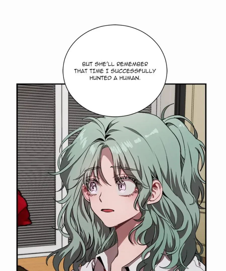 The Spring Scent of the Sea Chapter 46 page 44