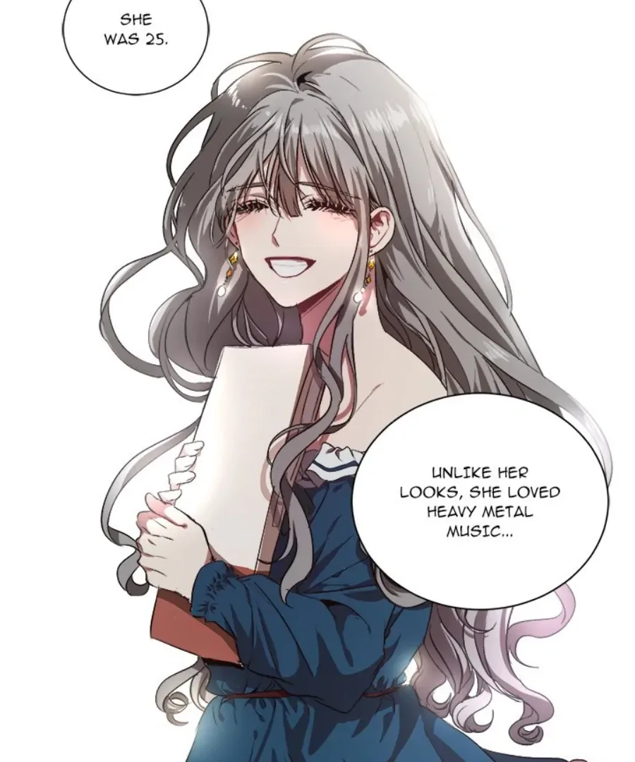The Spring Scent of the Sea Chapter 46 page 48