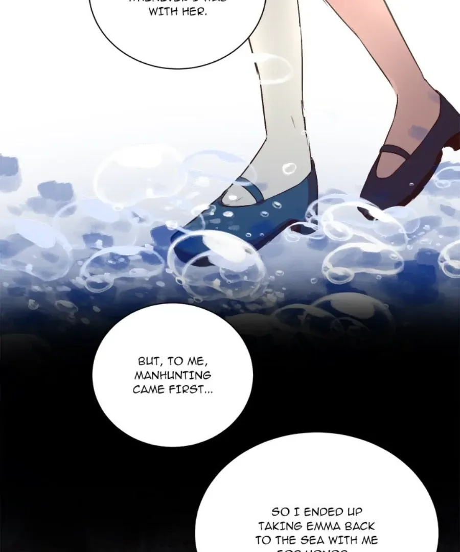 The Spring Scent of the Sea Chapter 46 page 50