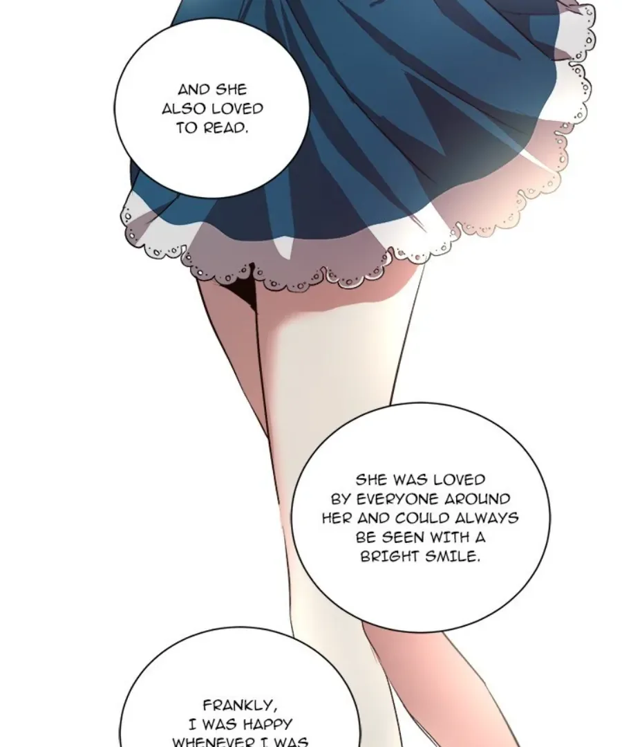 The Spring Scent of the Sea Chapter 46 page 49