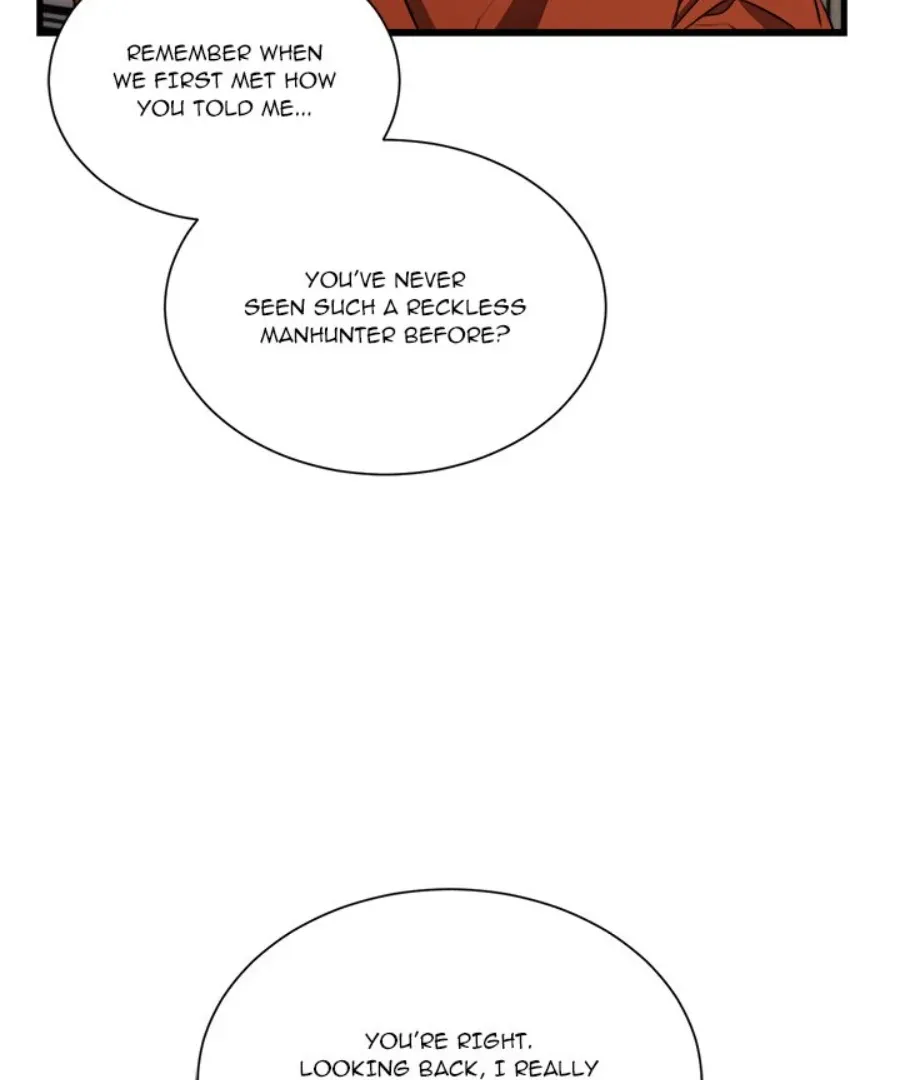 The Spring Scent of the Sea Chapter 49 page 22