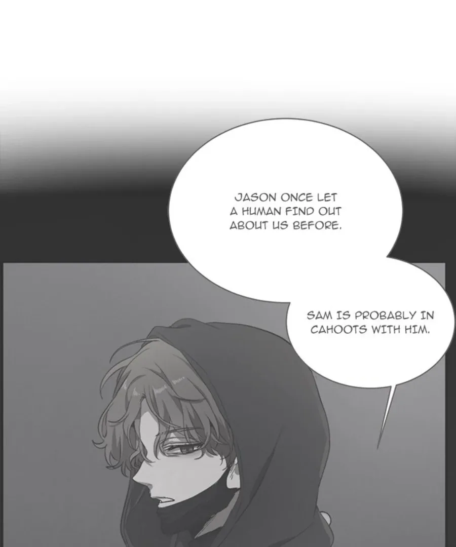 The Spring Scent of the Sea Chapter 49 page 38