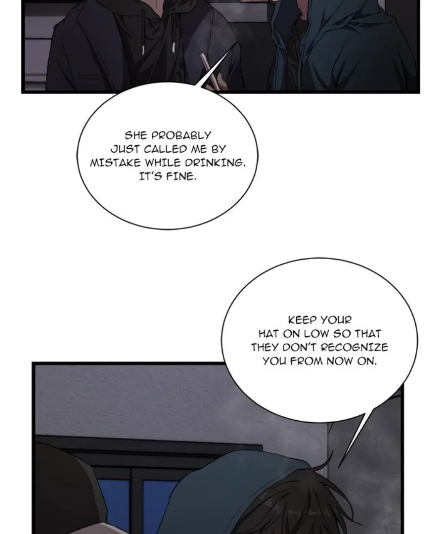 The Spring Scent of the Sea Chapter 47 page 57