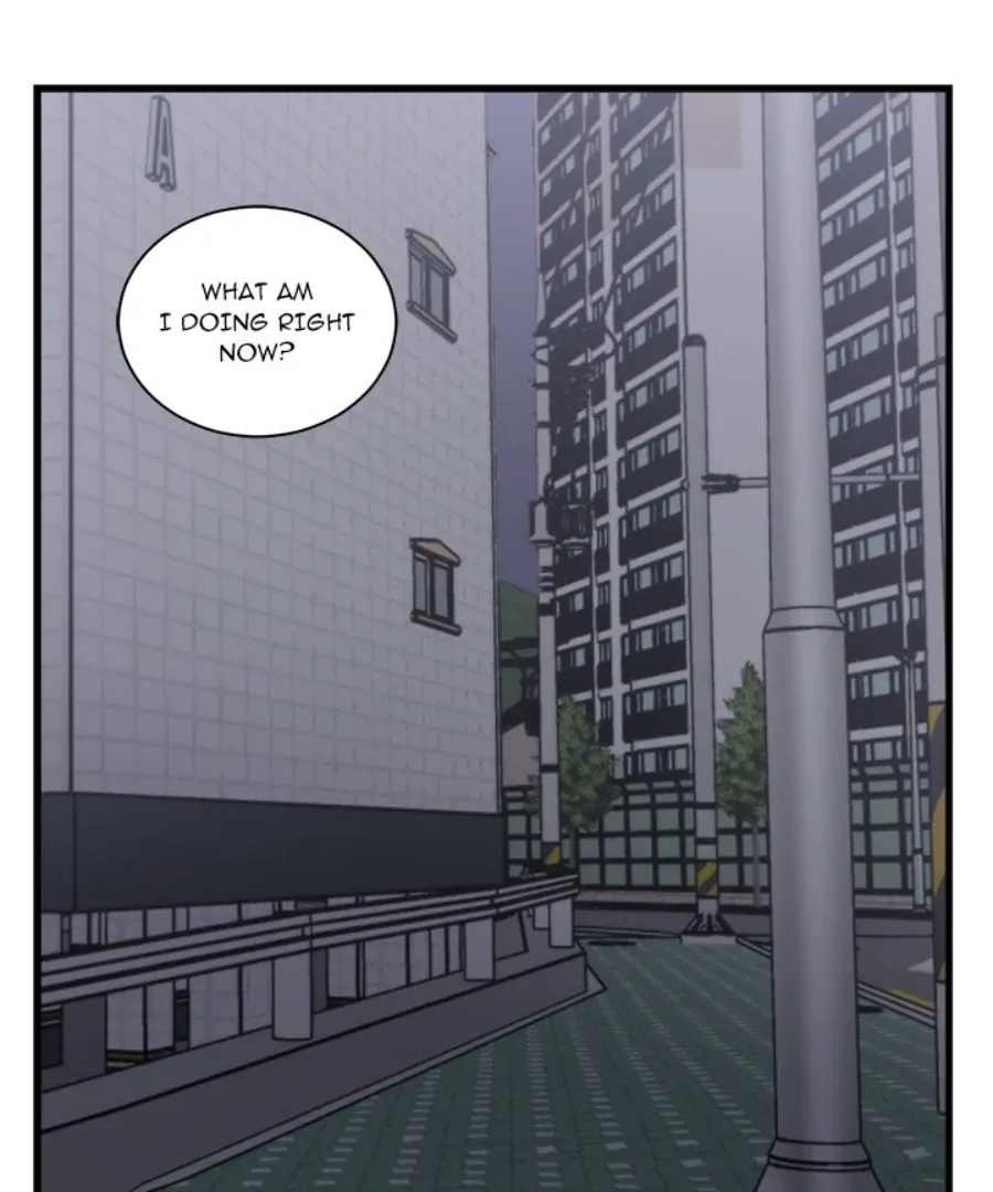 The Spring Scent of the Sea Chapter 49 page 8