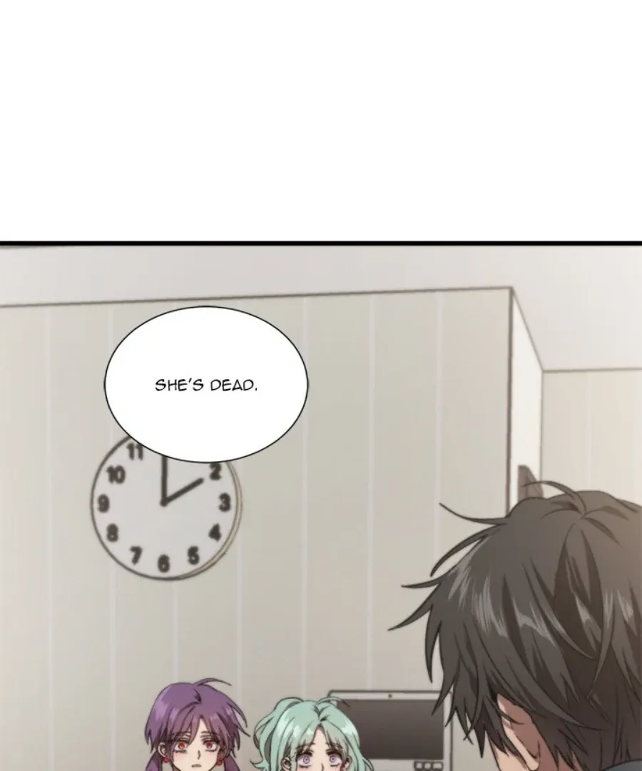 The Spring Scent of the Sea Chapter 49 page 47