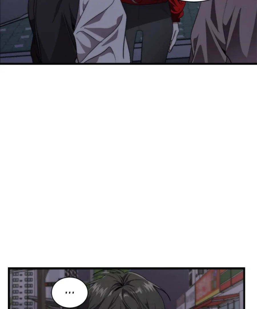 The Spring Scent of the Sea Chapter 49 page 5