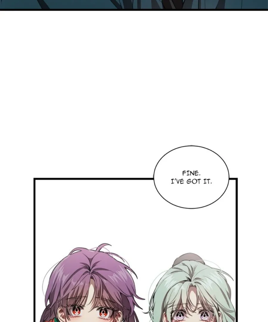 The Spring Scent of the Sea Chapter 49 page 29