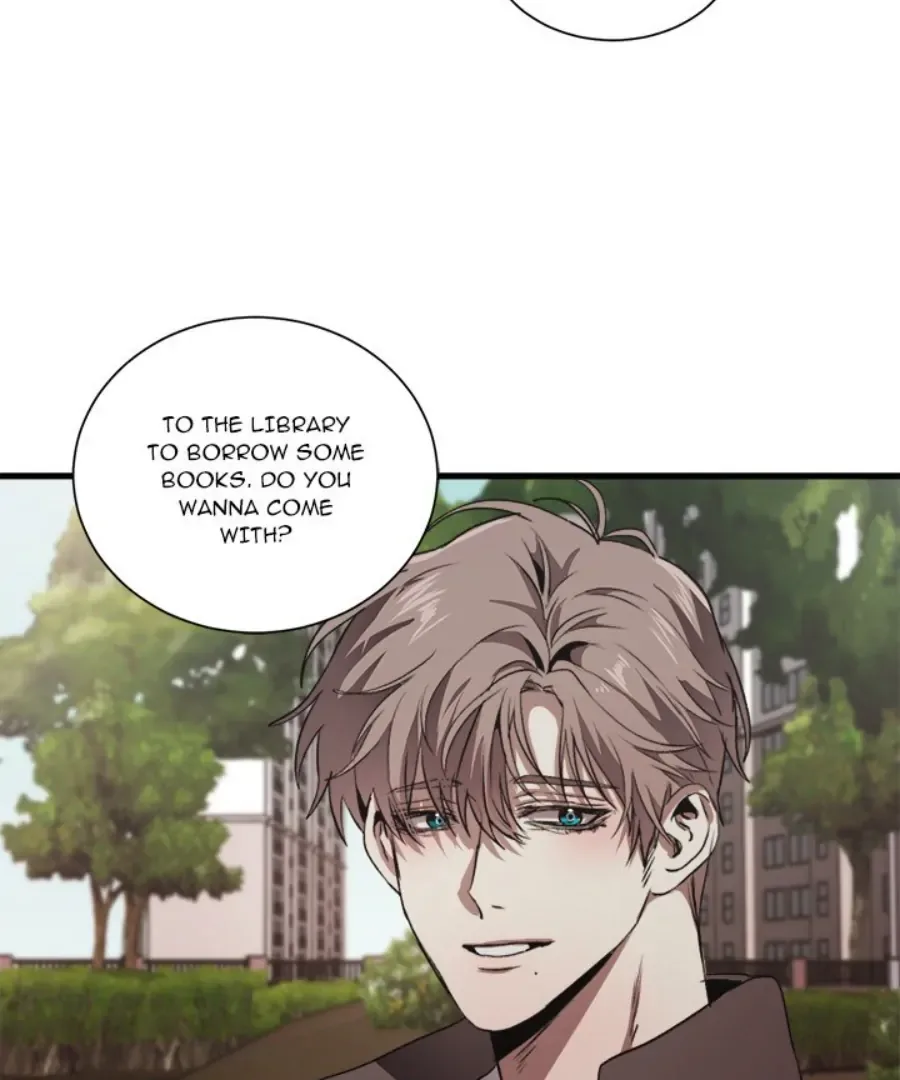 The Spring Scent of the Sea Chapter 49 page 74