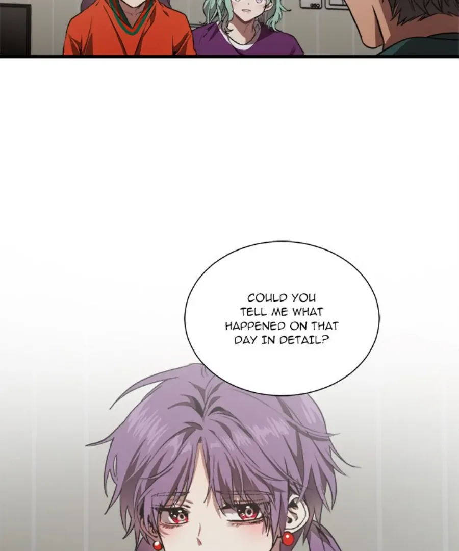 The Spring Scent of the Sea Chapter 49 page 57