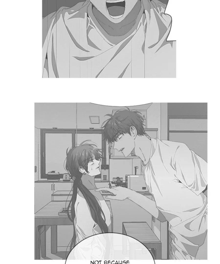 The Spring Scent of the Sea Chapter 49 page 51