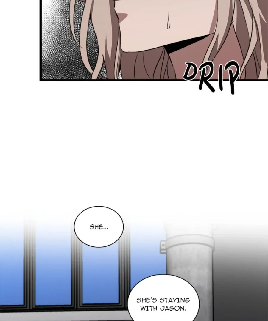 The Spring Scent of the Sea Chapter 47 page 40