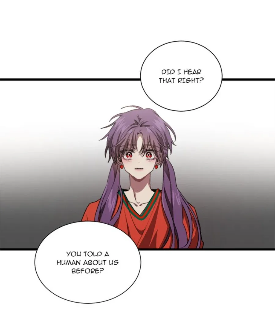 The Spring Scent of the Sea Chapter 49 page 43