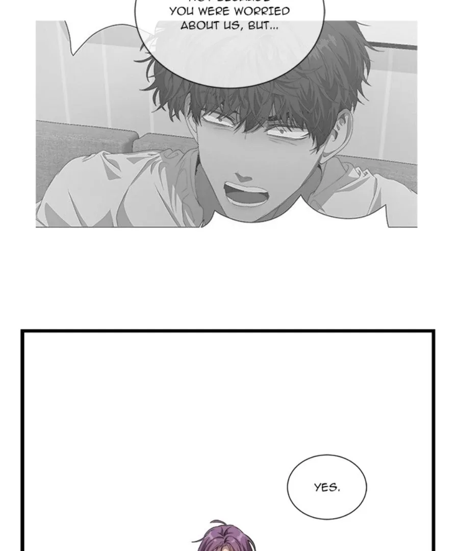 The Spring Scent of the Sea Chapter 49 page 52