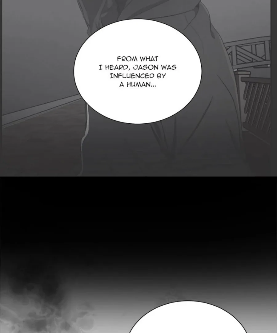 The Spring Scent of the Sea Chapter 49 page 39