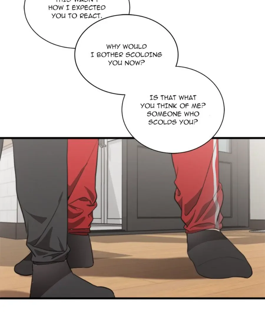 The Spring Scent of the Sea Chapter 49 page 32