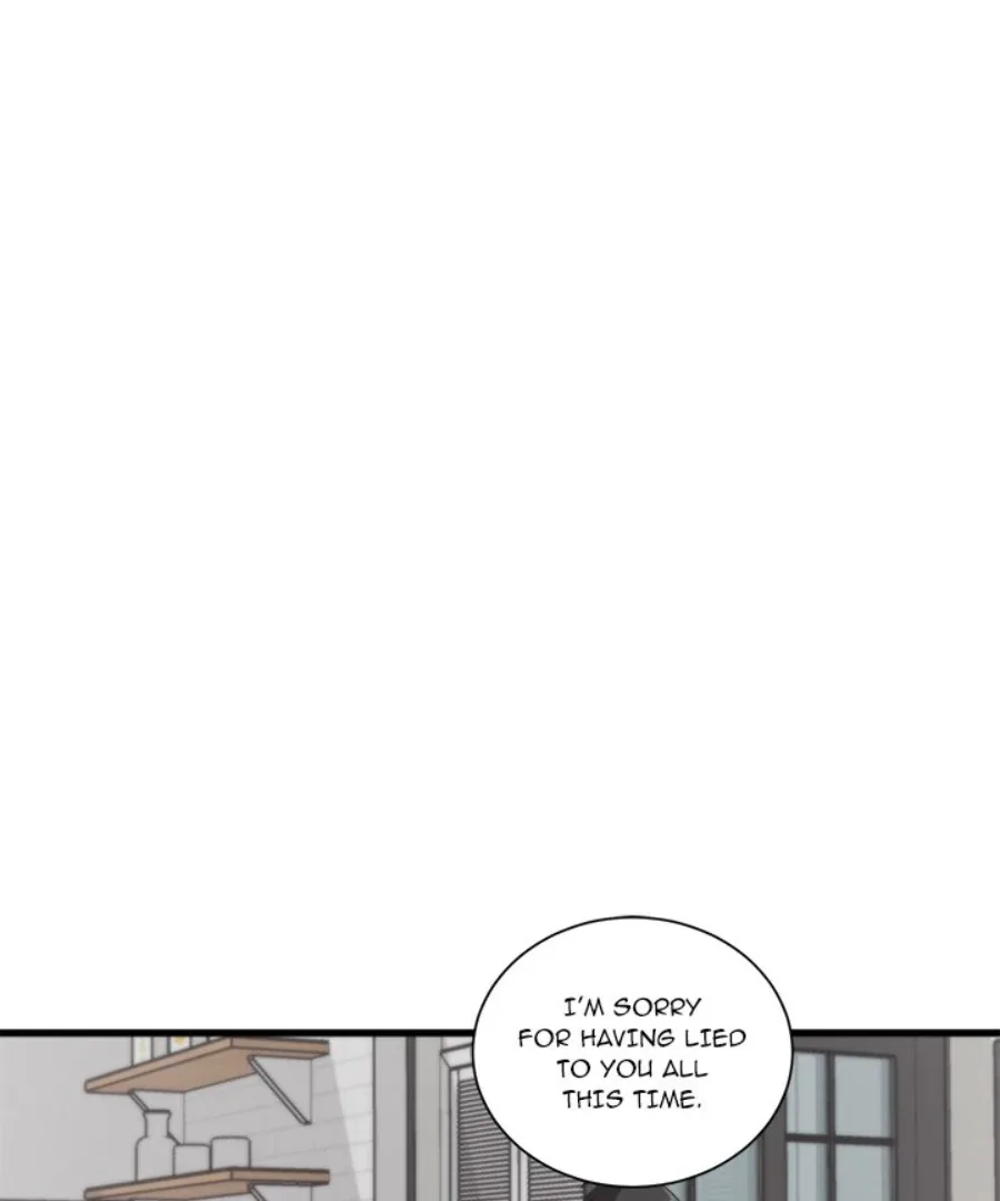 The Spring Scent of the Sea Chapter 49 page 26