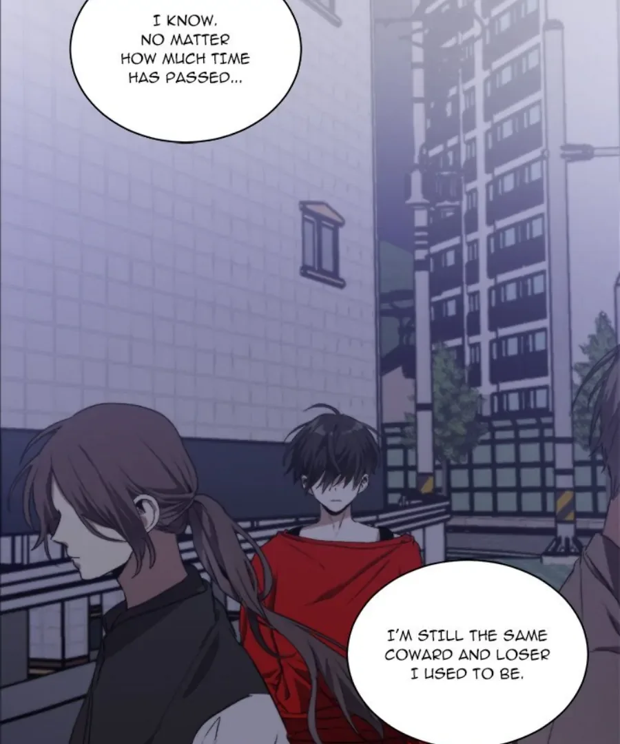 The Spring Scent of the Sea Chapter 49 page 4