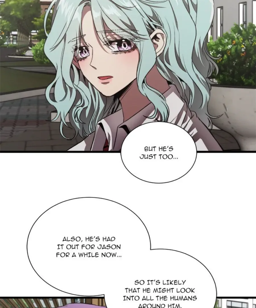 The Spring Scent of the Sea Chapter 49 page 69