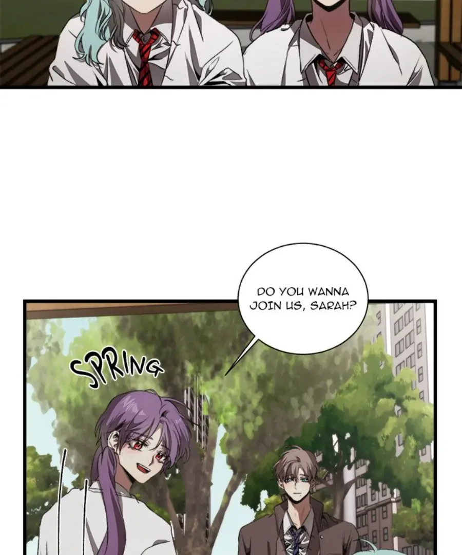 The Spring Scent of the Sea Chapter 49 page 76