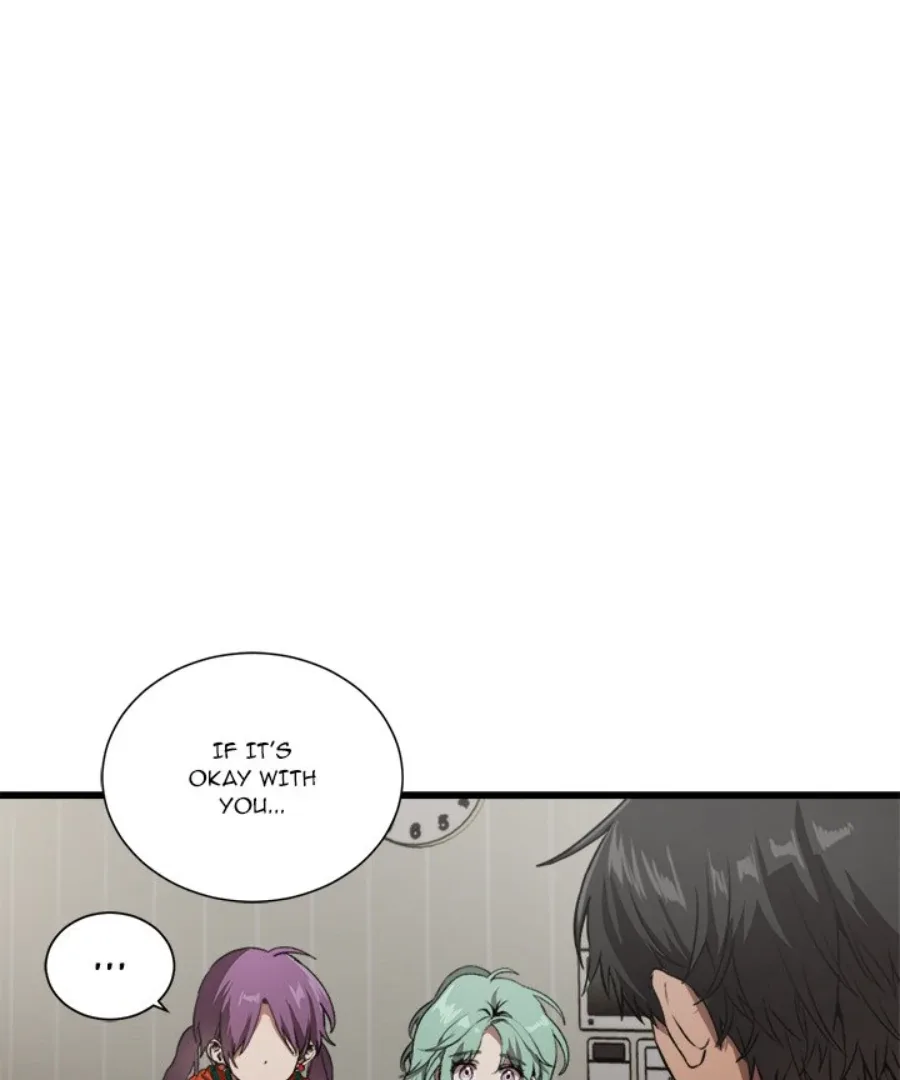 The Spring Scent of the Sea Chapter 49 page 56
