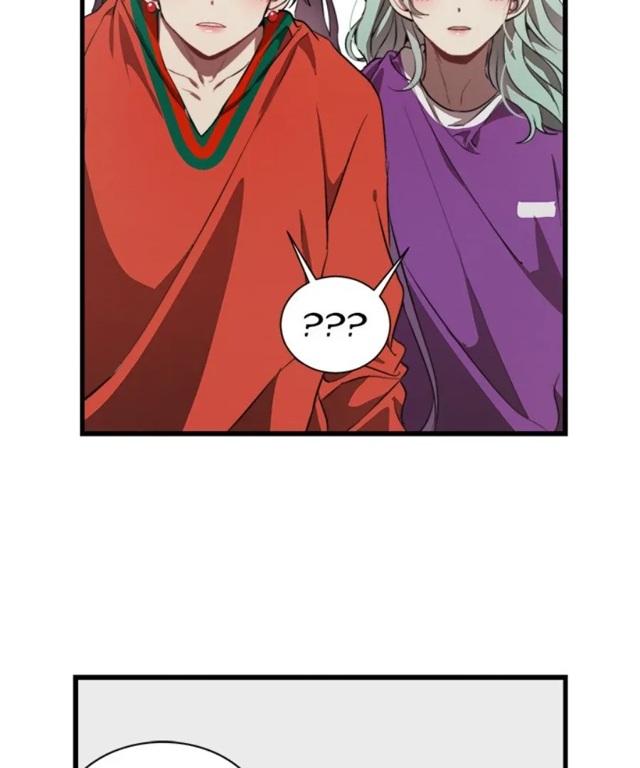 The Spring Scent of the Sea Chapter 49 page 30