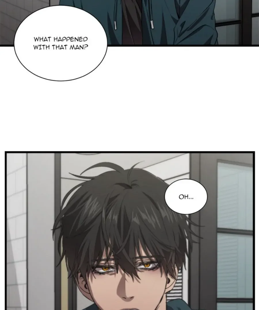 The Spring Scent of the Sea Chapter 49 page 13