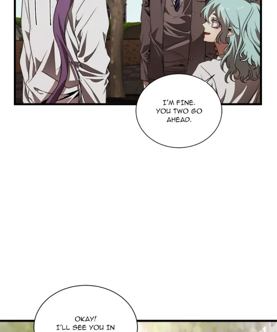 The Spring Scent of the Sea Chapter 49 page 77