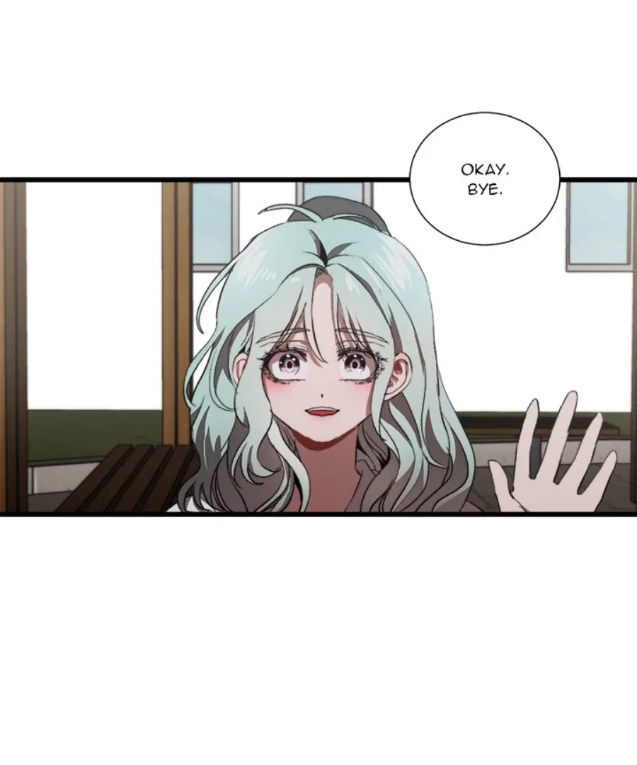 The Spring Scent of the Sea Chapter 49 page 79
