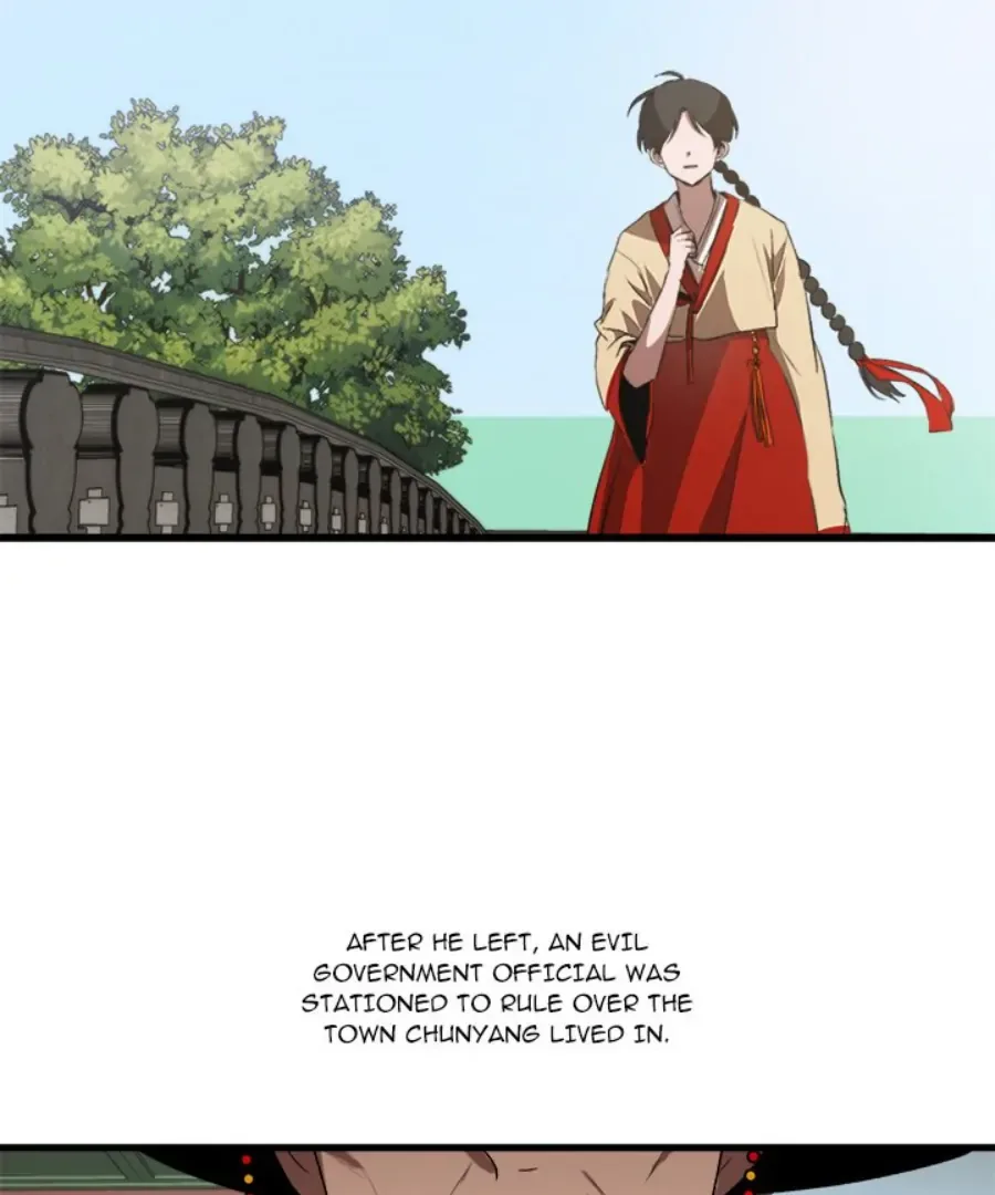 The Spring Scent of the Sea Chapter 49 page 107