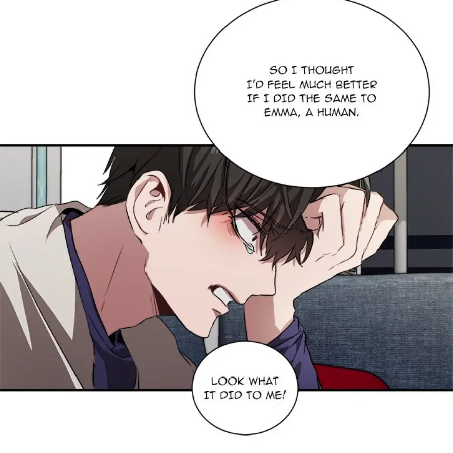 The Spring Scent of the Sea Chapter 46 page 55