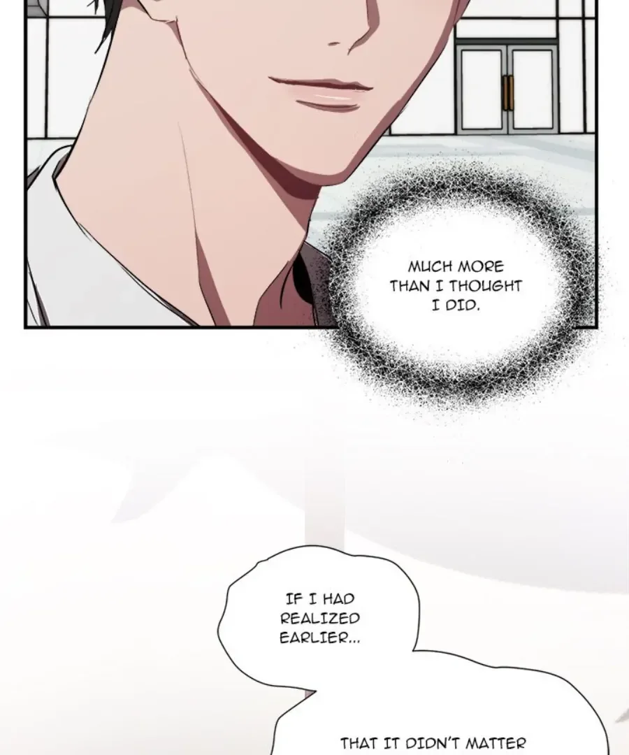 The Spring Scent of the Sea Chapter 46 page 68
