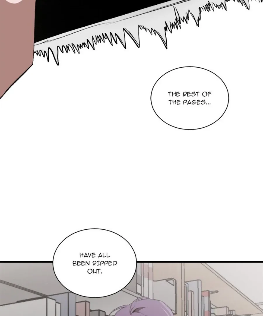 The Spring Scent of the Sea Chapter 49 page 112