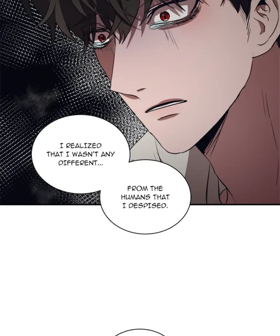 The Spring Scent of the Sea Chapter 46 page 59